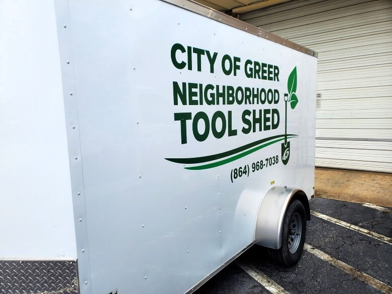 Vehicle Graphics